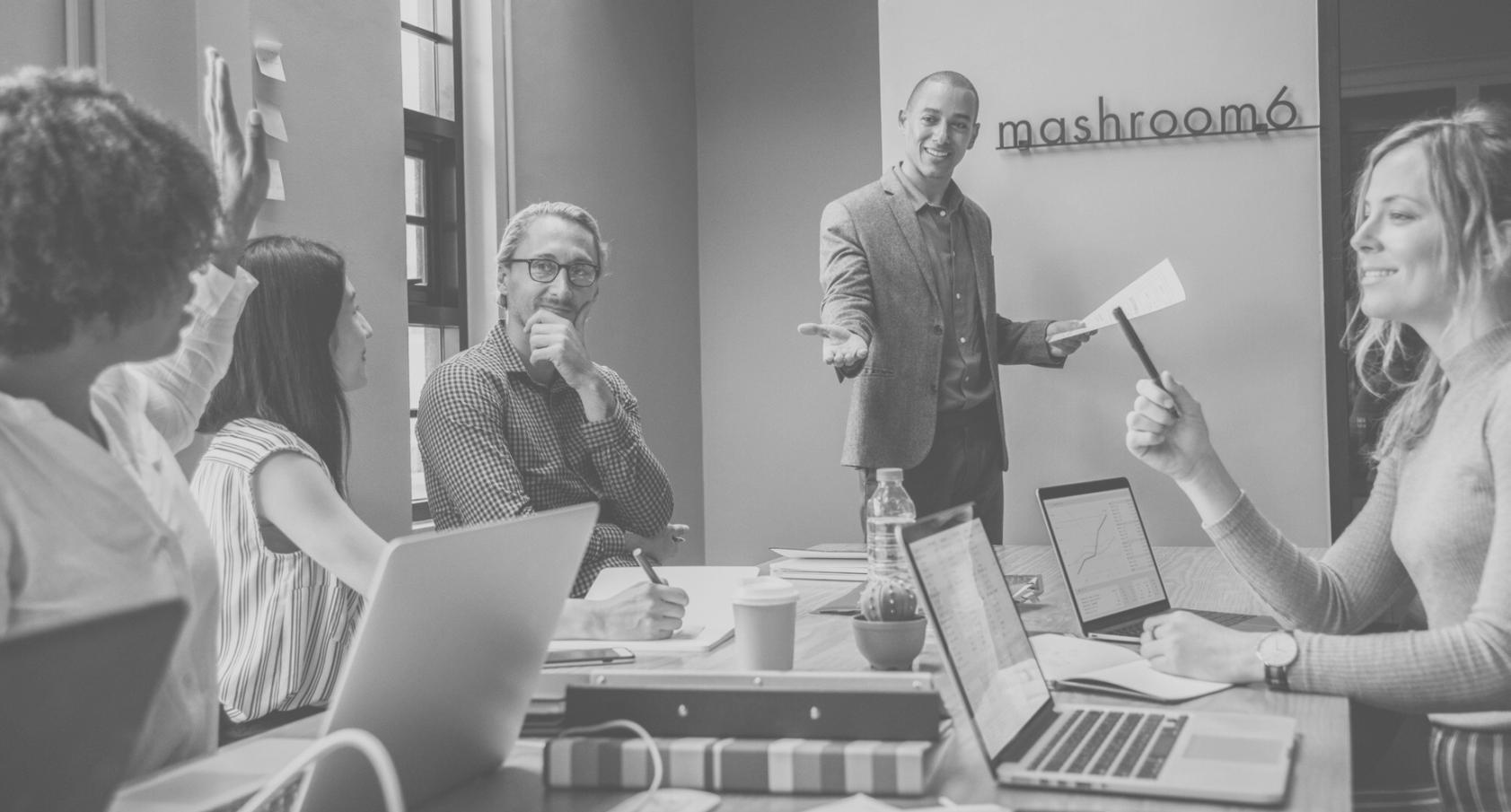 Formation finances entreprise